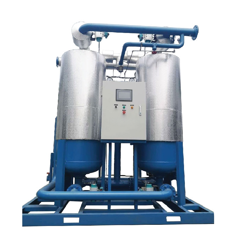 广西余热再生吸附式干燥机